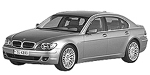 BMW E66 B1118 Fault Code