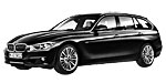 BMW F31 B1118 Fault Code